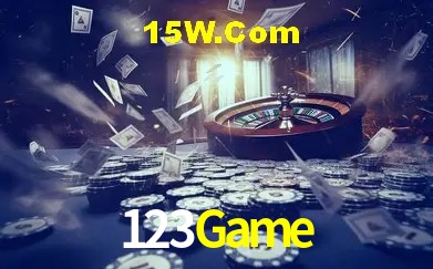 Biblioteca de slots populares na 123Game