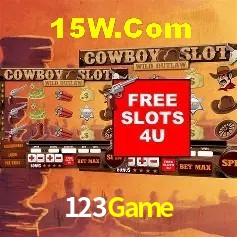 Bônus e promoções da 123Game